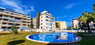 Lloguer Apartament a Carretera de dénia a xábia 42. Apartamento vacacional en denia a 150 mts de la playa junto casc