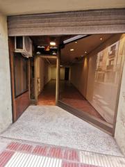 Location Local commercial  N/a