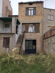 House  Carrer del raval del carme