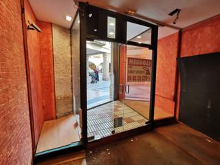 Affitto Locale commerciale  N/a