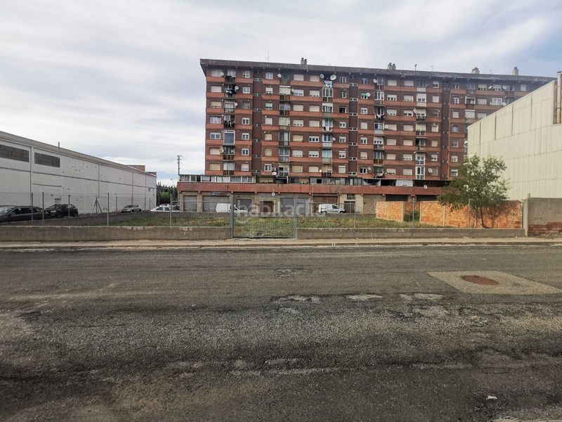 Foto 26317b32-15e5-4061-a839-c5fff6976328. Residential plot in Cervera