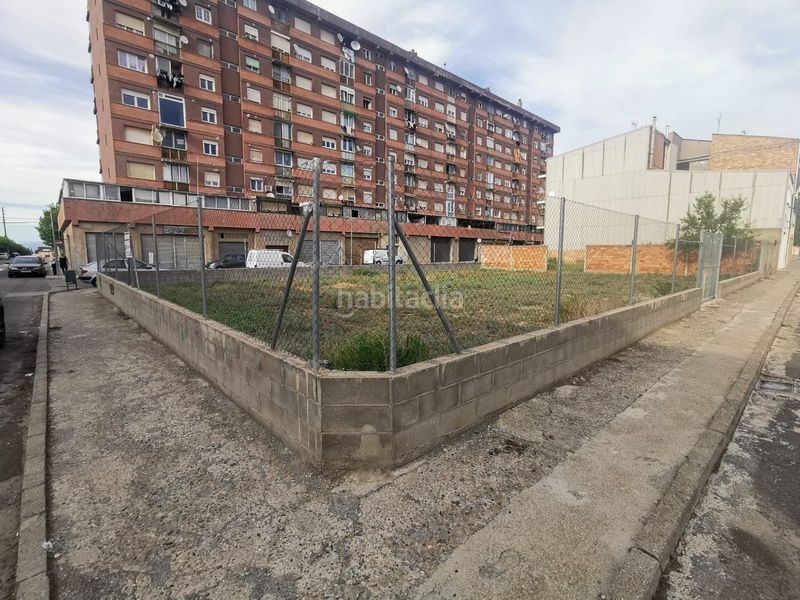 Foto 62c52d89-6901-4108-bafa-a4a01016ab23. Residential plot in Cervera