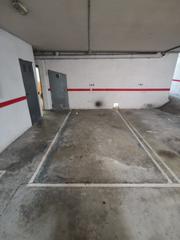 Aparcament cotxe  N/a