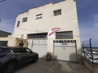 Local Comercial  Avinguda de les garrigues. Magatzem a la venda