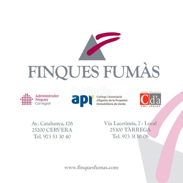 Foto dbc5752e-1a8a-4165-b389-e1f0bc4a2307. Affitto locale commerciale in Tàrrega