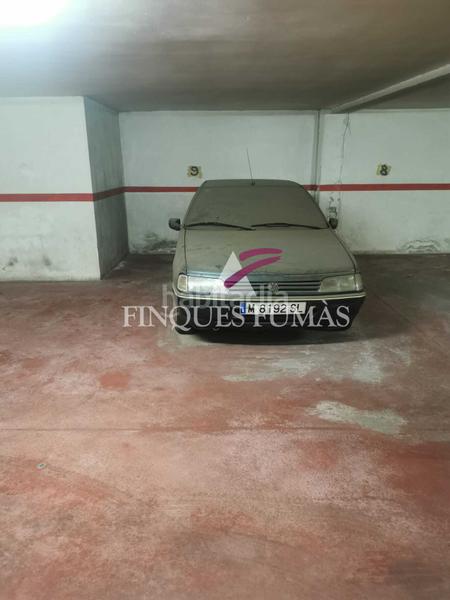 Foto 5d4e50fe-40bd-4b2e-a79c-1353c07cb730. Location parking voiture dans Tàrrega