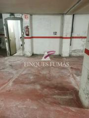 Lloguer Aparcament cotxe  Carrer de les astes de sant macari. Párquing