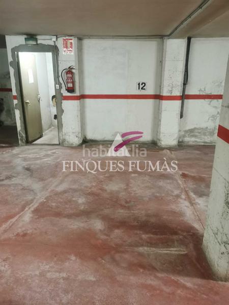 Foto 6c5af092-662e-440a-93ec-05d9a3e9127c. Location parking voiture dans Tàrrega