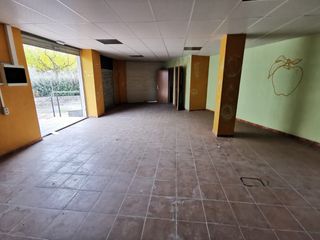 Business premise  N/a