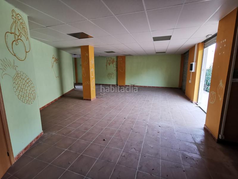 Foto cd9e8e49-a760-449a-ba5d-f4359bafc58a. Local comercial a Cervera