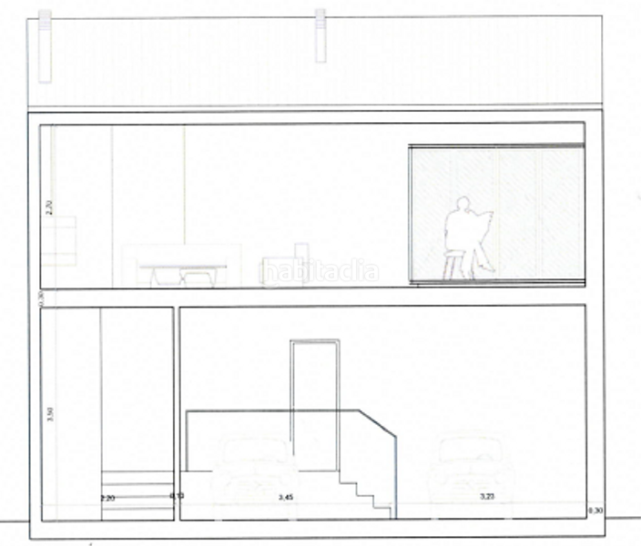 Foto 09b67de5-00a5-433c-b715-9a2e1d112791. Casa  en construcción en Tàrrega