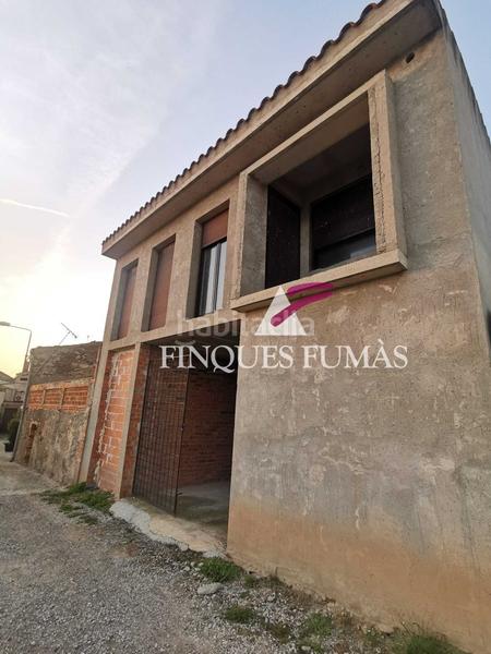 Foto 38a01cec-fb82-434a-a84f-d4d3858581dc. Casa  en construcción en Tàrrega