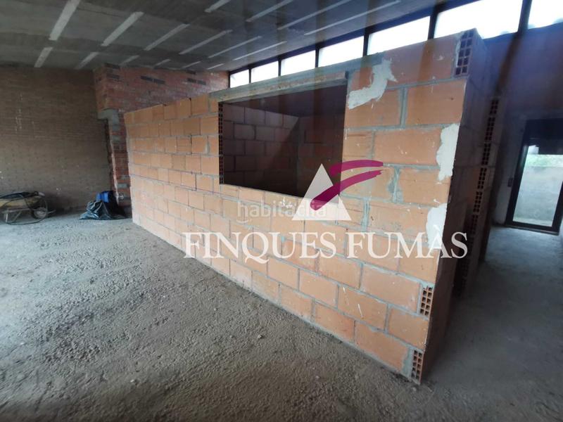 Foto 4fa0f179-6e50-4a91-b036-cd41af368bc7. Casa  en construcción en Tàrrega