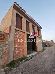 Casa  Carrer raval. Casa en construccin