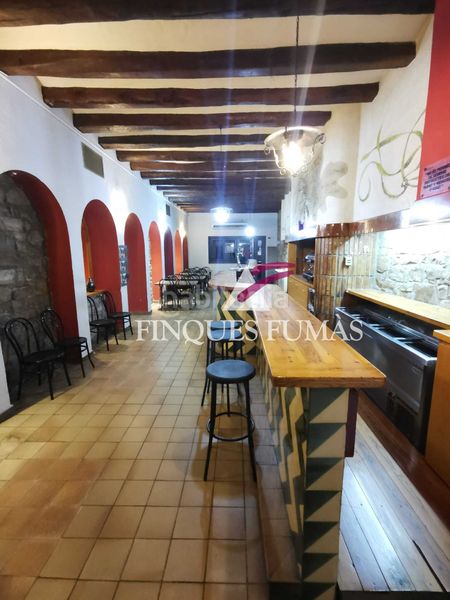 Foto bade681f-8a4e-42f5-b3fb-faa4a16179ff. Geschäftsraum in carrer de sant josep 54 in Tàrrega