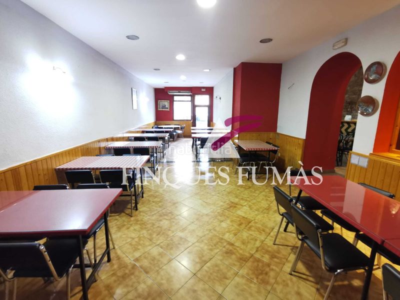 Foto c467cbba-f276-44c1-b3ce-2db5f6cba4c8. Geschäftsraum in carrer de sant josep 54 in Tàrrega