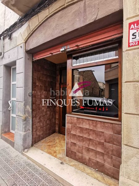 Foto e63f0f52-da61-47d9-8431-de3c5f931bdf. Geschäftsraum in carrer de sant josep 54 in Tàrrega