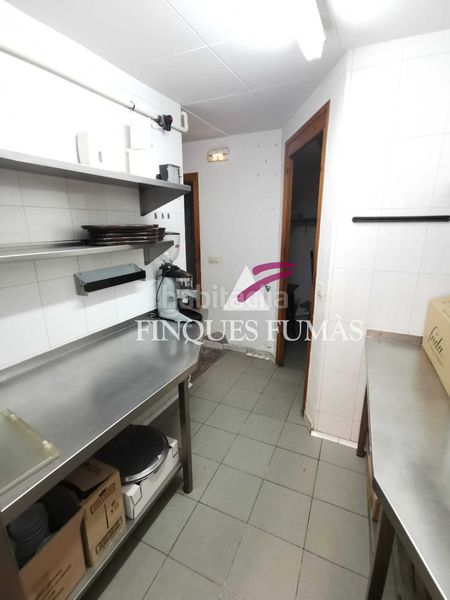 Foto e9aed364-9f1c-4519-9353-041e704c7481. Geschäftsraum in carrer de sant josep 54 in Tàrrega