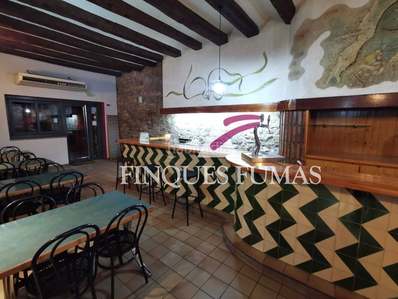 Foto f795d008-ff19-4322-bef7-bf82286c2585. Geschäftsraum in carrer de sant josep 54 in Tàrrega