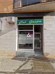 Local Comercial a Avinguda guissona 34