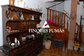 Casa a Carrer nou 12. Fantàstica casa