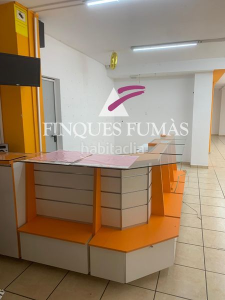 Foto 513c917f-719b-472f-a9e0-58a8e5a173a7. Affitto locale commerciale in Tàrrega