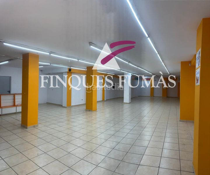 Foto b88685f2-3446-41ce-9a0d-b9a2cced2de6. Affitto locale commerciale in Tàrrega