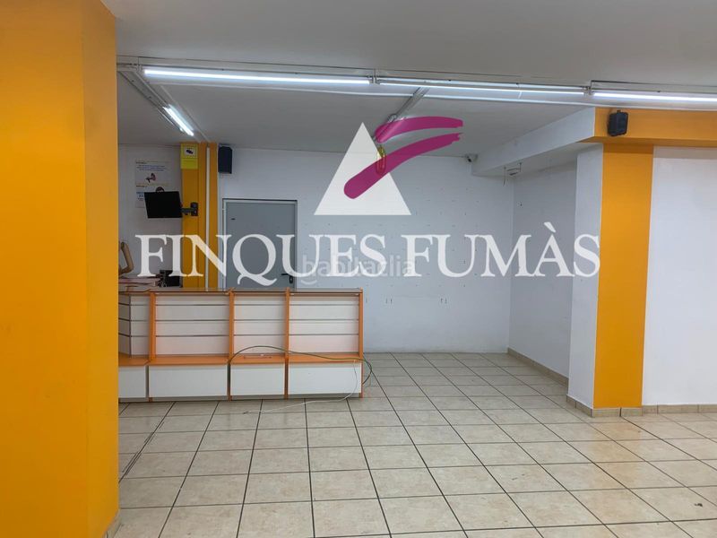 Foto ea9e9605-1b8b-46ce-b4d4-7a288fc76ab9. Affitto locale commerciale in Tàrrega