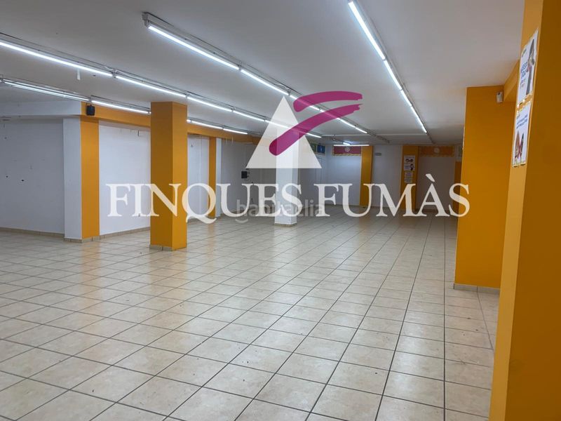 Foto ff7e014c-7680-4822-bef0-59ccedec7f0a. Affitto locale commerciale in Tàrrega