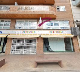 Location Local commercial  Avinguda de catalunya. Oportunidad