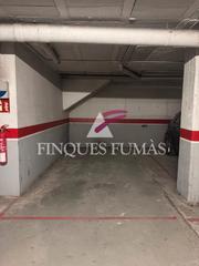 Aparcament cotxe  Carrer de sant pelegrí