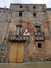 Casa a Carrer major 10. Casa para rehabilitar