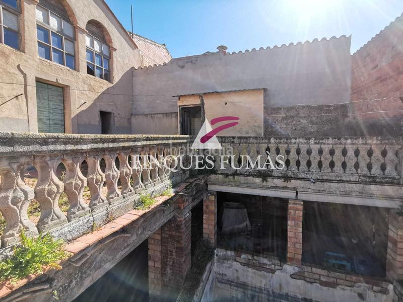 Foto 10c7224e-ac1a-4b8b-ba8f-31b6b7b6f72f. Haus mit parking in Plans de Sió (Els)