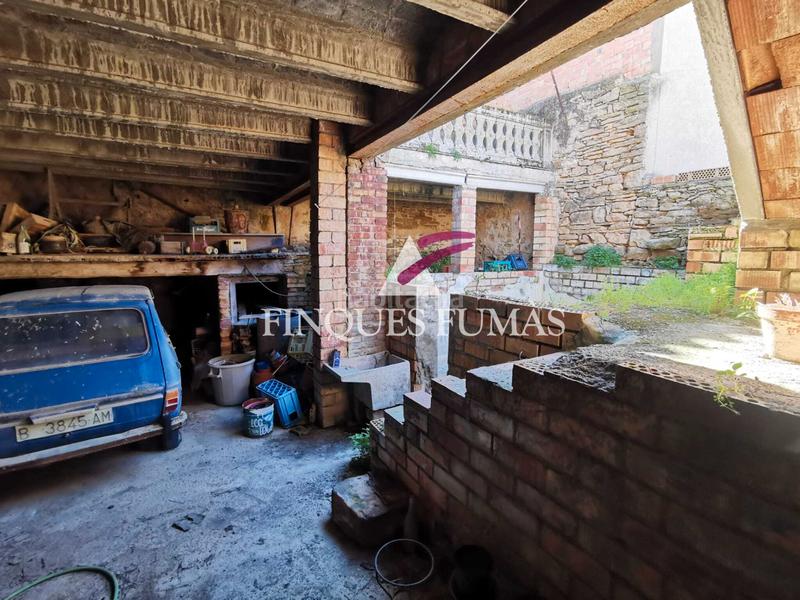 Foto 1ac50f10-a53b-40d2-8a61-0a417bf806e7. Haus mit parking in Plans de Sió (Els)