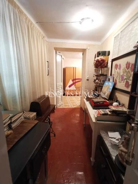 Foto 2ba7ffb6-7b5f-4a0e-9dc3-df99d2f9eee2. Haus mit parking in Plans de Sió (Els)