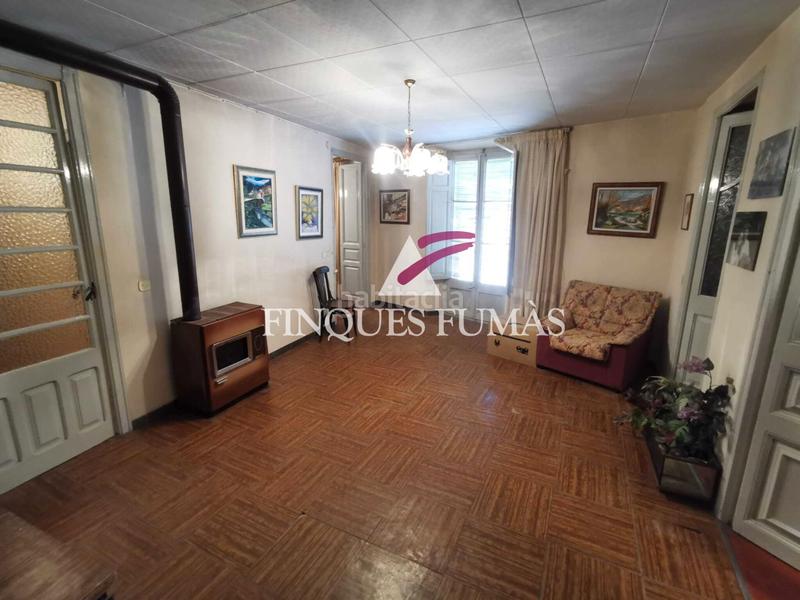 Foto 518e482e-8c33-4675-9a6c-97232ba0083b. Haus mit parking in Plans de Sió (Els)