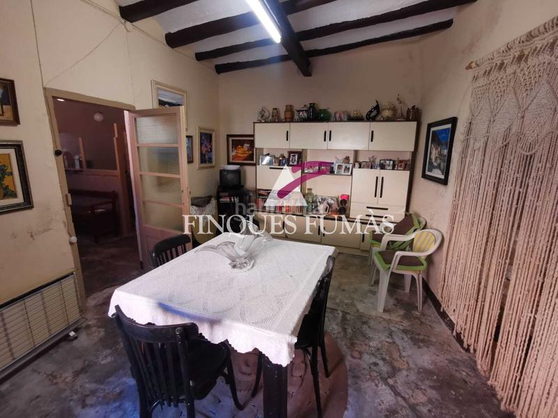 Foto 5bd71642-abea-4c35-a85a-013c955df1e0. Haus mit parking in Plans de Sió (Els)