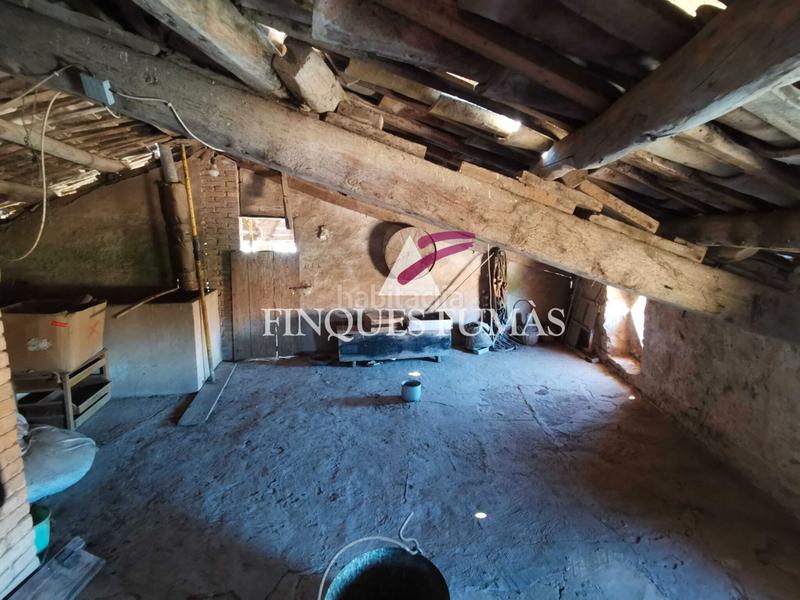 Foto 6e7759fb-70b7-4c78-99ae-e2045aa45d69. Haus mit parking in Plans de Sió (Els)