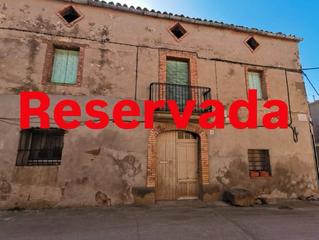 Maison  Carrer mercat. Oportunidad