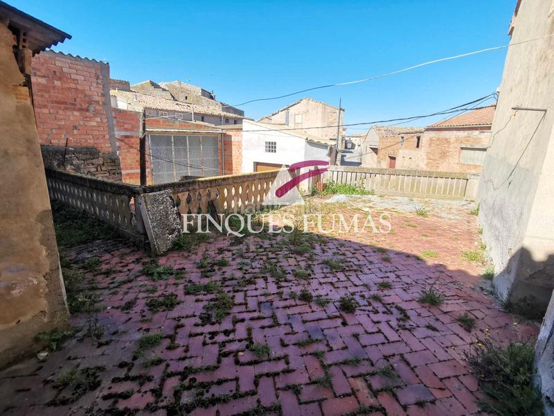 Foto 8c6dfff2-5718-4fb2-a6a9-68793f0d726d. Haus mit parking in Plans de Sió (Els)