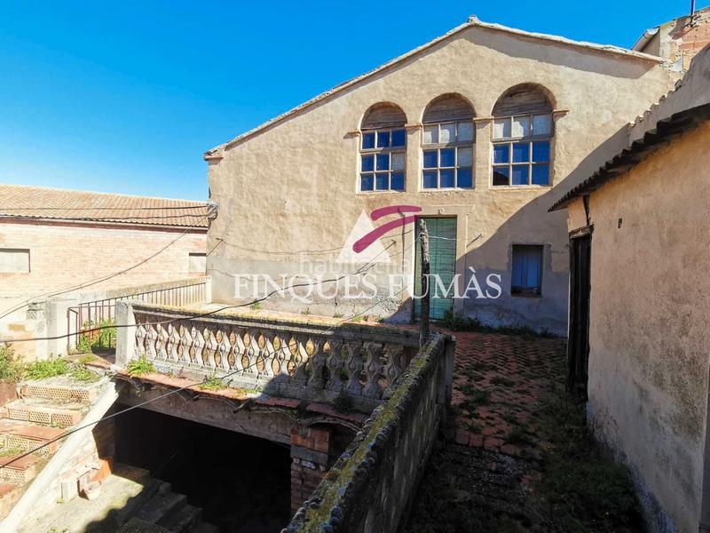 Foto 962833d9-7bab-4393-a8d4-9d609035cd03. Haus mit parking in Plans de Sió (Els)