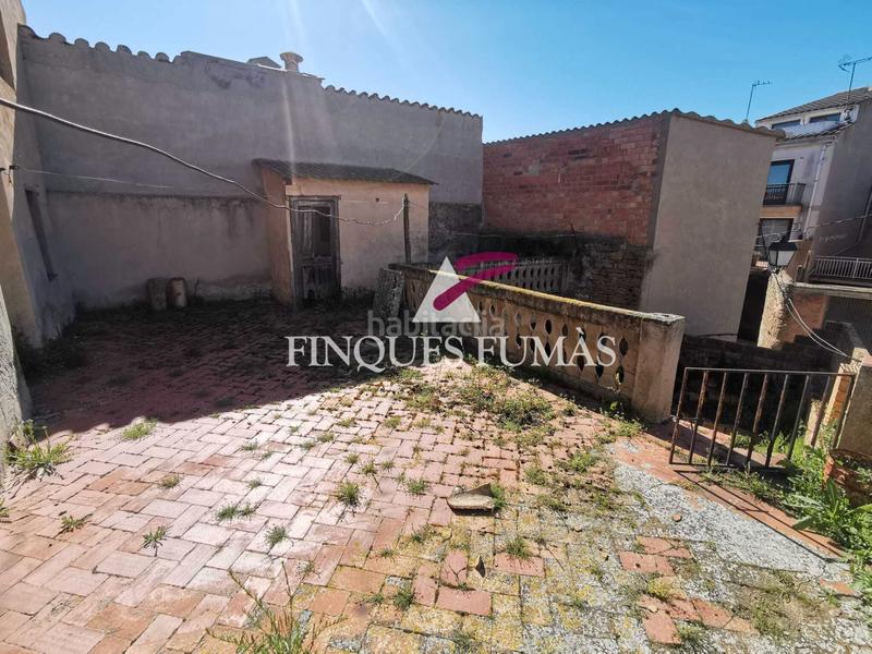 Foto 9f4c46d7-04be-4096-be63-aa2d66b11b7c. Haus mit parking in Plans de Sió (Els)