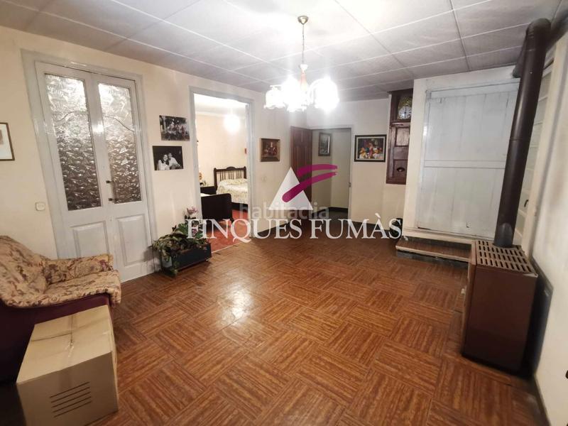 Foto be3ecb9c-1e42-44b4-8762-c1677636fb67. Haus mit parking in Plans de Sió (Els)