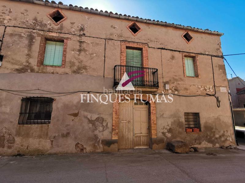 Foto c4e8bc35-0b85-4f92-9b36-7dd170e245e8. Haus mit parking in Plans de Sió (Els)