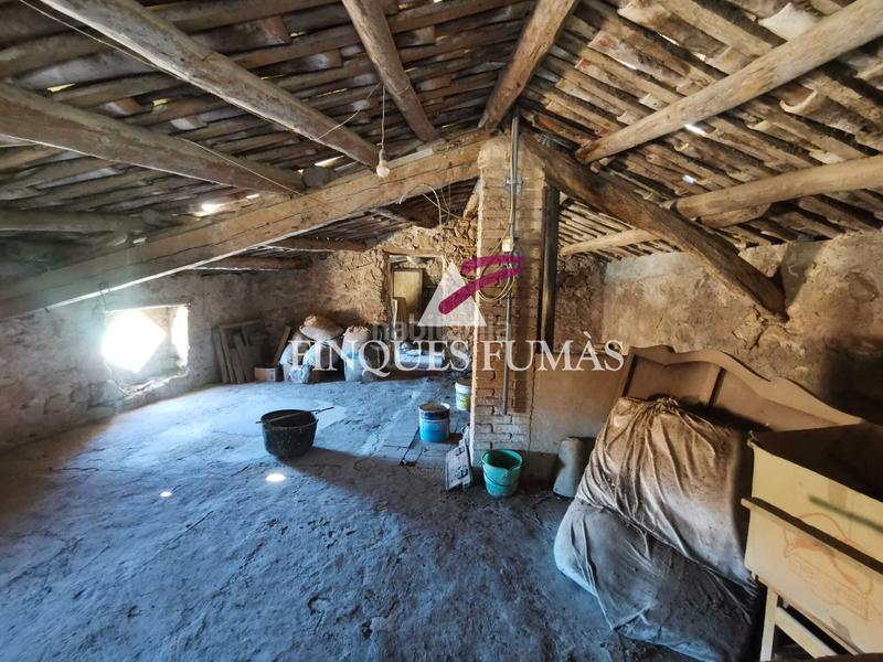 Foto d271b806-4e62-473d-8cd9-b66d29b96af6. Haus mit parking in Plans de Sió (Els)