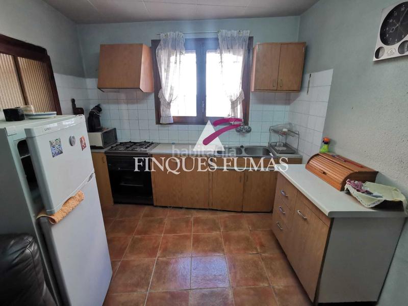 Foto d6542f02-8cec-4585-9854-08b3c8a960e7. Haus mit parking in Plans de Sió (Els)