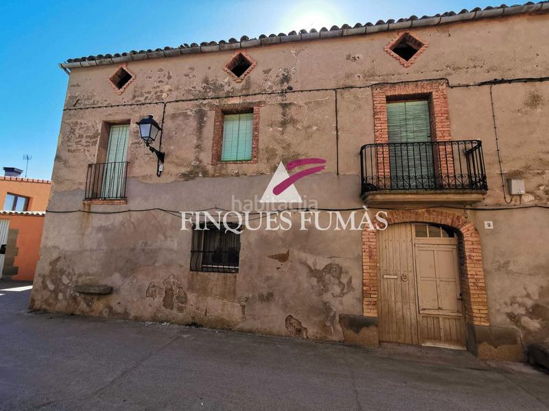 Foto ed6515c7-cd34-40a1-8693-6df04b2cece8. Haus mit parking in Plans de Sió (Els)