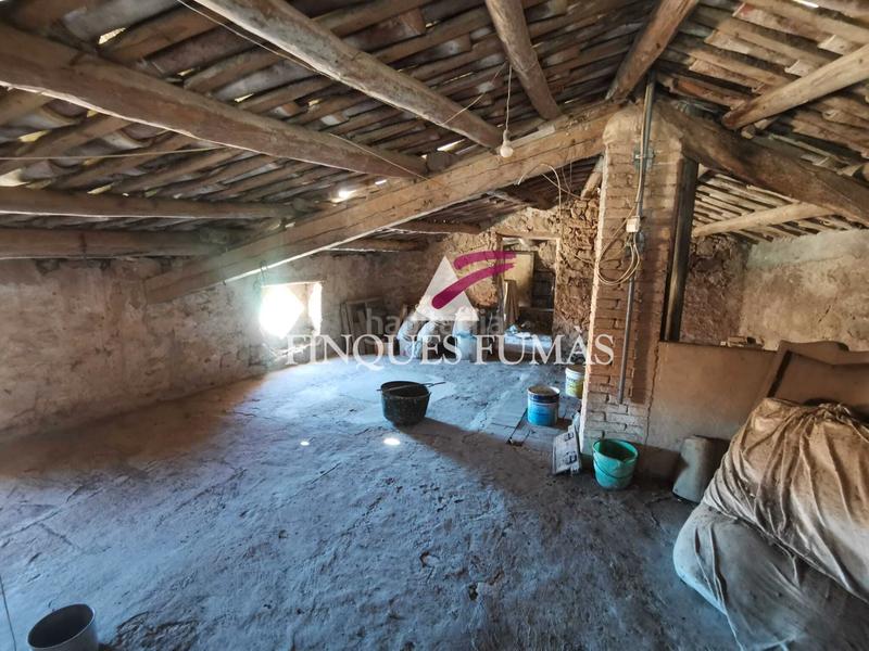 Foto ee5f6fe0-bc97-46ef-8876-04034b87c76a. Haus mit parking in Plans de Sió (Els)