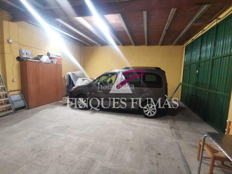Foto 3188851b-9151-4b28-b6f3-cab580134813. Casa amb xemeneia calefacció aparcament piscina a Tàrrega