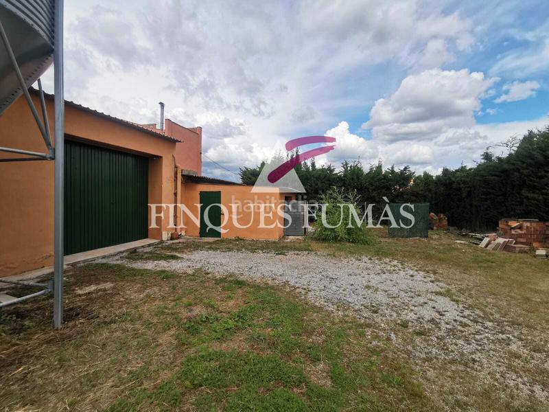 Foto 3c0d70de-b5ba-4a17-b6ca-16821d6bcd8b. Casa amb xemeneia calefacció aparcament piscina a Tàrrega